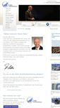 Mobile Screenshot of michael-vatter.de